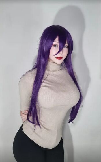 Full leaked Doa private onlyfans photo