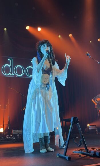 Full leaked Doddleoddle private onlyfans photo