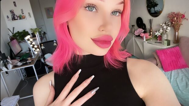 Full leaked Dodibiscus private onlyfans photo