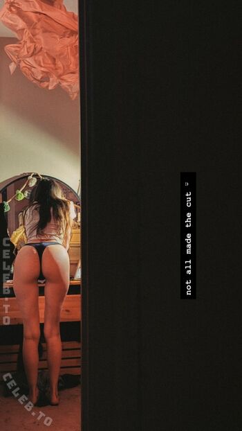 Full leaked Dodie clark private onlyfans photo