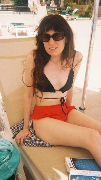 Full leaked Dodie clark private onlyfans photo