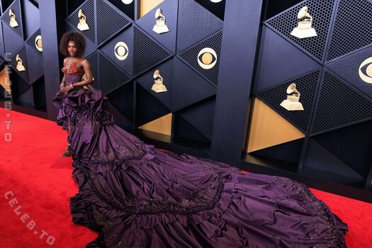 Full leaked Doechii page private onlyfans photo