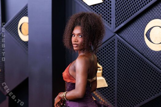 Full leaked Doechii page private onlyfans photo