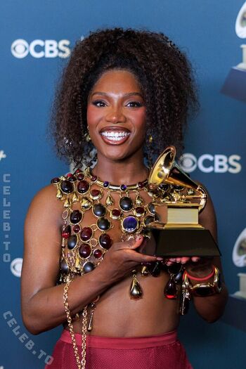 Full leaked Doechii page private onlyfans photo