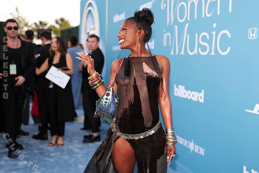 Full leaked Doechii page private onlyfans photo