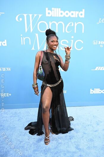 Full leaked Doechii page private onlyfans photo