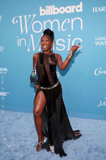 Full leaked Doechii page private onlyfans photo