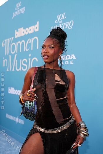 Full leaked Doechii page private onlyfans photo