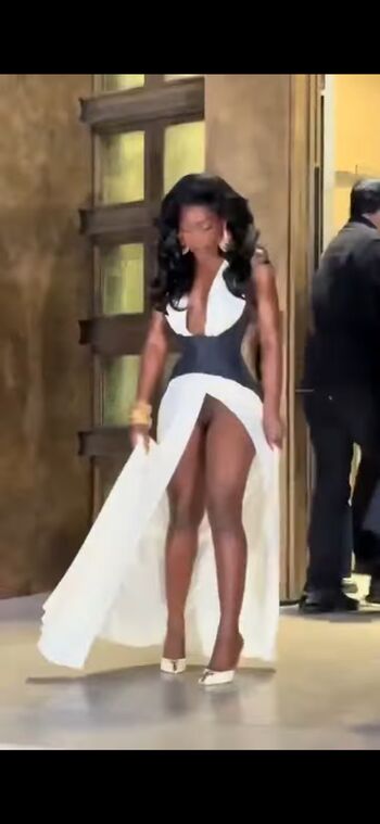 Full leaked Doechii private onlyfans photo