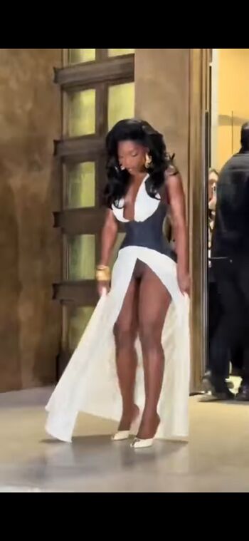 Full leaked Doechii private onlyfans photo