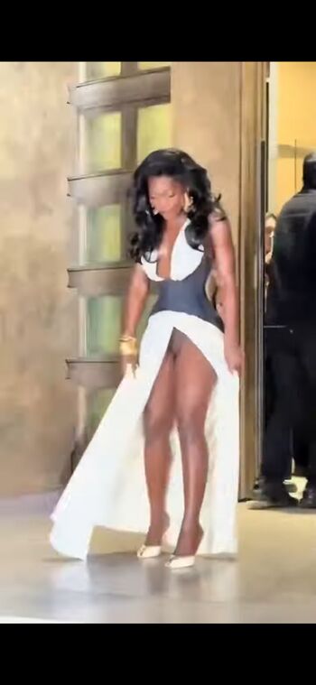 Full leaked Doechii private onlyfans photo