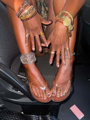 Full leaked Doechii private onlyfans photo