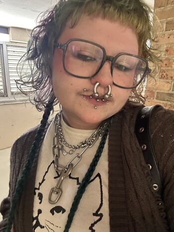Full leaked Dogmud private onlyfans photo