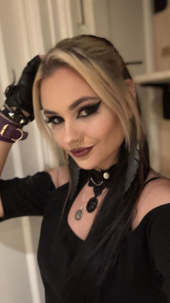 Full leaked Dogtorizzy private onlyfans photo