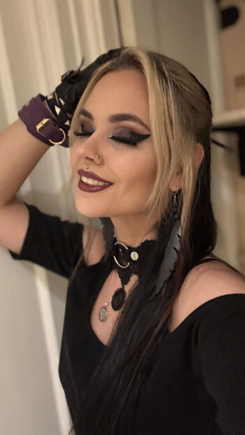 Full leaked Dogtorizzy private onlyfans photo