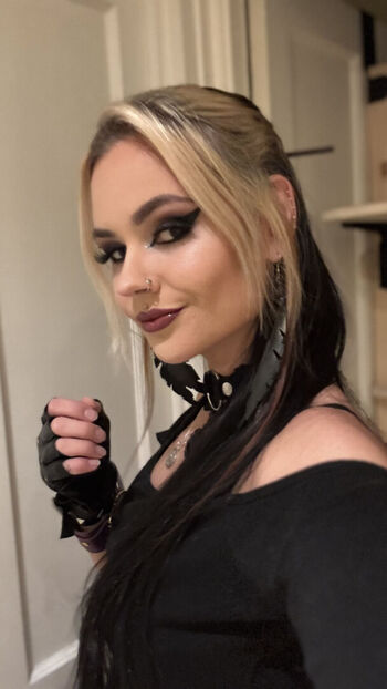 Full leaked Dogtorizzy private onlyfans photo