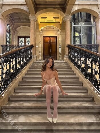 Full leaked Doina barbaneagra page private onlyfans photo