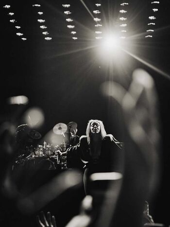 Full leaked Doja cat  page private onlyfans photo