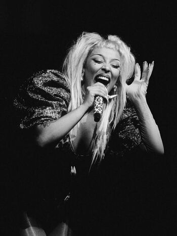 Full leaked Doja cat  page private onlyfans photo