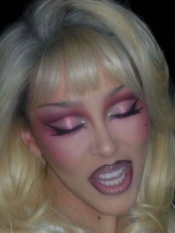 Full leaked Doja cat private onlyfans photo