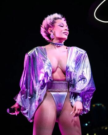 Full leaked Doja cat private onlyfans photo