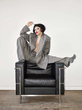 Full leaked Doja cat private onlyfans photo