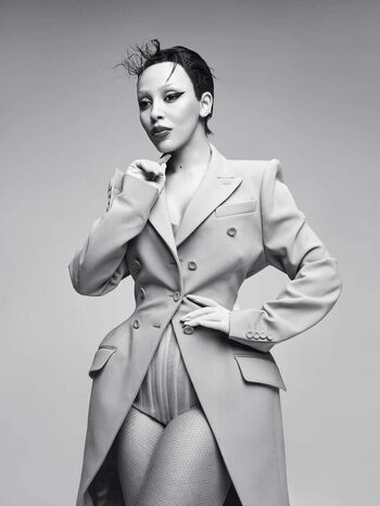 Full leaked Doja cat private onlyfans photo