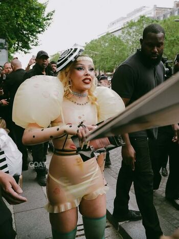 Full leaked Doja cat page private onlyfans photo