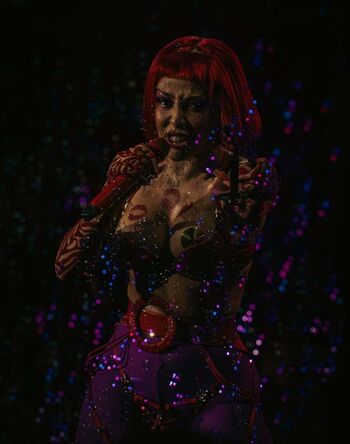 Full leaked Doja cat page private onlyfans photo