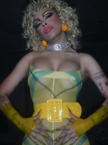 Full leaked Doja cat private onlyfans photo