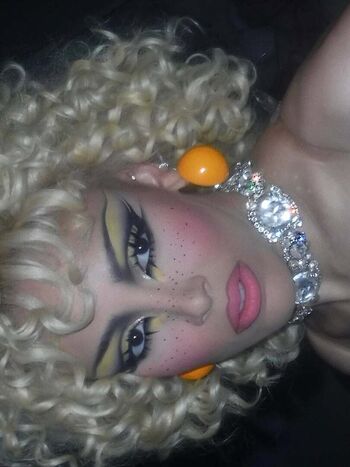Full leaked Doja cat private onlyfans photo