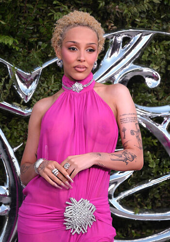 Full leaked Doja cat page private onlyfans photo