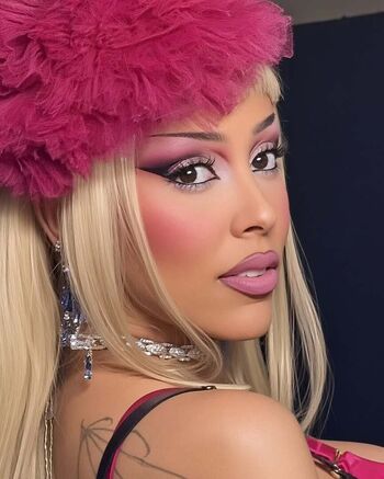 Full leaked Doja cat page private onlyfans photo