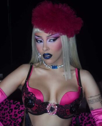 Full leaked Doja cat page private onlyfans photo