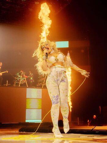 Full leaked Doja cat page private onlyfans photo