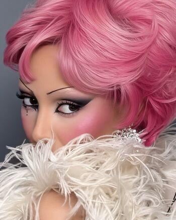 Full leaked Doja cat private onlyfans photo