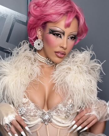 Full leaked Doja cat private onlyfans photo
