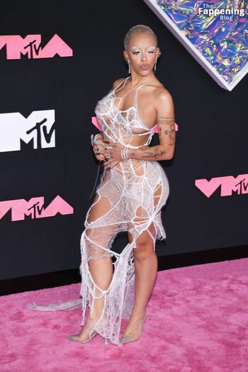 Full leaked Doja cat private onlyfans photo
