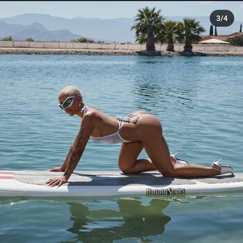Full leaked Doja cat private onlyfans photo