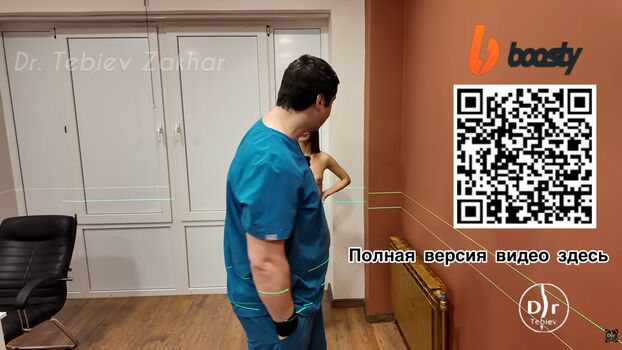 Doktor Tebiev Zakhar