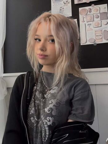 Full leaked Dollblush dollblush asmr dollblushtv private onlyfans photo