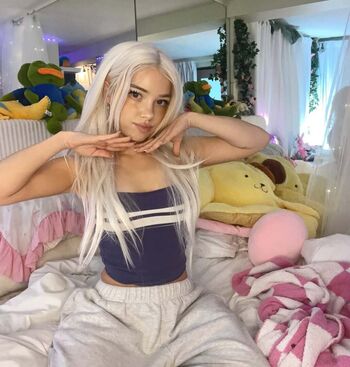 Full leaked Dollblush private onlyfans photo
