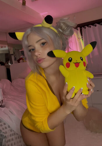 Full leaked Dollblush private onlyfans photo