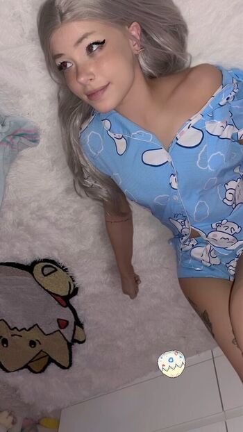 Full leaked Dollblush private onlyfans photo