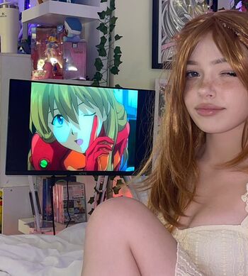 Full leaked Dollblush private onlyfans photo