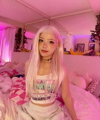 Full leaked Dollblush page private onlyfans photo