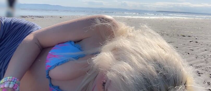Full leaked Dollblush page private onlyfans photo