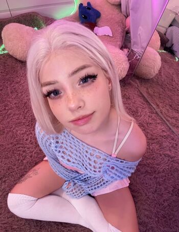 Full leaked Dollblush private onlyfans photo