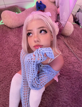 Full leaked Dollblush private onlyfans photo