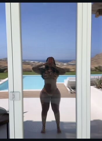 Full leaked Dollfacejess private onlyfans photo